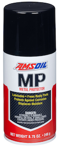 MP Metal Protector (AMP)