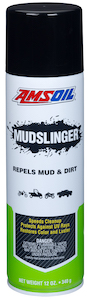 Mudslinger&reg; (AMS)
