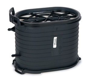  PowerCore&reg;Filter For Ford 6.0L Diesel PowerStroke&trade;